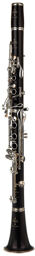 R13 Bb-Clarinet 17/6