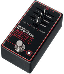 Fundamental Overdrive