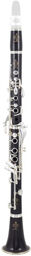 RC Bb-Clarinet 17/6