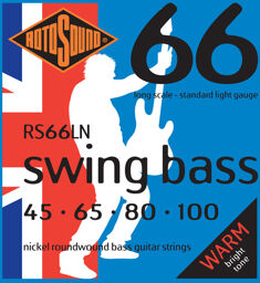RS66LN Swing Bass