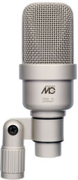 M 930 Satin Nickel Nickel mat