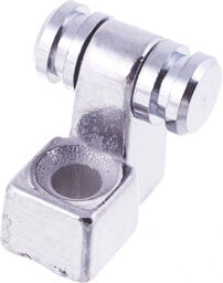 Parts Roller String Tree Chrom