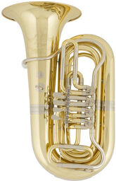 CBB 683-4R Arion Bb-Tuba