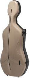 Air Anniversary Cello Case BG Beige