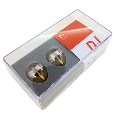 N-44G Improved Stylus (pair)