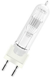 CP91 64796 2500W 230V G22 3172 K