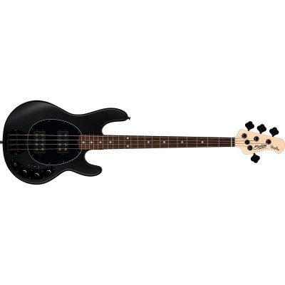 Sterling Ray4HH Stealth Black