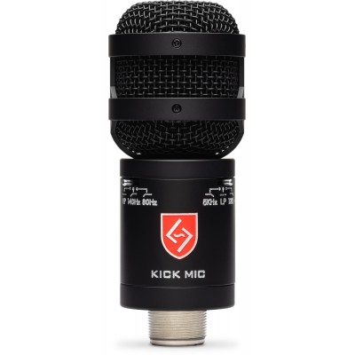 Kick Mic