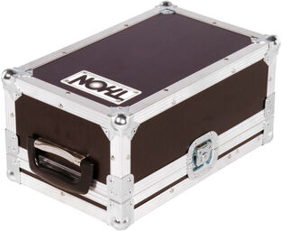 Case Omnitronic TRM-202 MK3