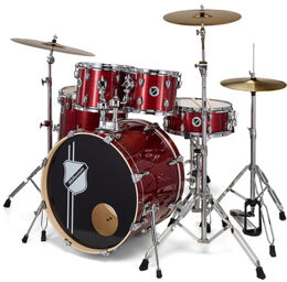 MX422 Standard Set RL Red Lining