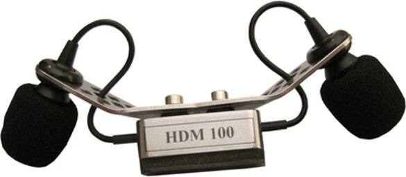 HDM-100 Treble Mic Sennheiser