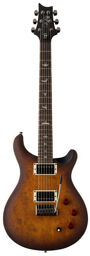 SE DGT MT Exotic LTD McCarty Tobacco Sunburst