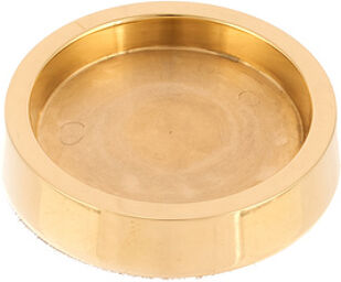 Brass Piano Coaster