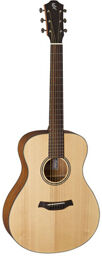 X11S/F-W Wide Neck Natural matte