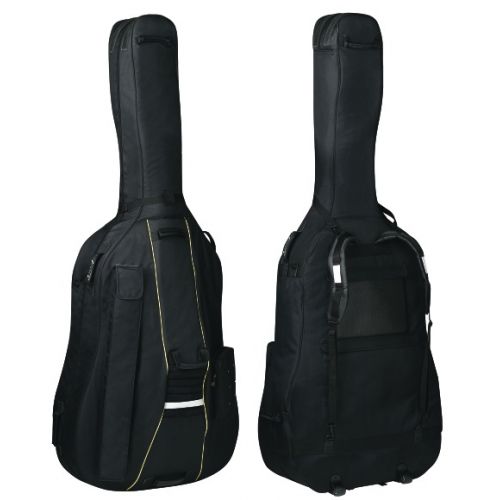 Pure Classic BS 25 Noir - Contrebasse 4/4