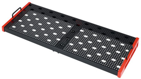 Duo 34 TR Pedalboard