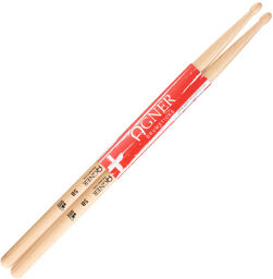 5B Hickory Wood Tip Medium