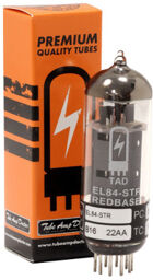 EL84-STR Redbase