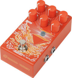 Verdict Polyphonic Octaver