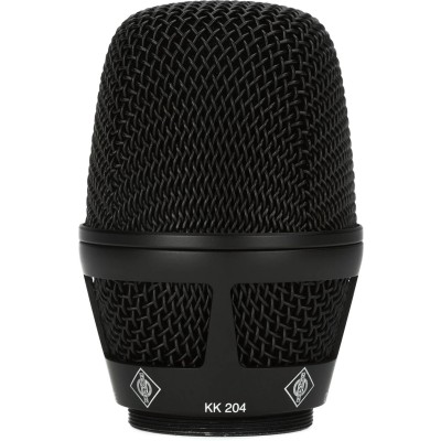 KK 204 Black