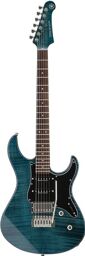 Pacifica 612V II FM IDB Indigo Blue