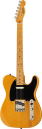 CV 50s Tele MN BB Butterscotch Blonde