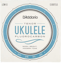 EJ99TLG Tenor Ukulele Low G
