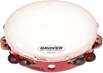 T2/HTS Tambourine