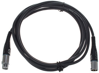 PW-M-10 Noir