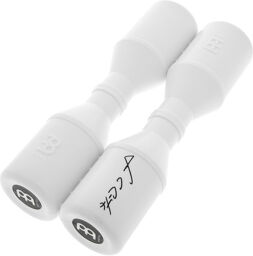 SH4WH Luis Conte Shaker WH Blanc