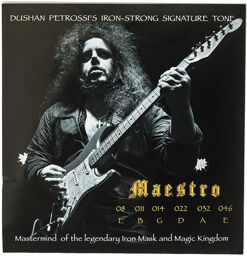 Dushan Petrossi Signature 046