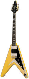 Flying V Custom Futura SolS Solaris Shift