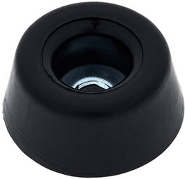 4903 Rubberfoot Noir