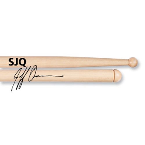 Jeff Queen SJQ Corpsmaster Solo Snare Sticks