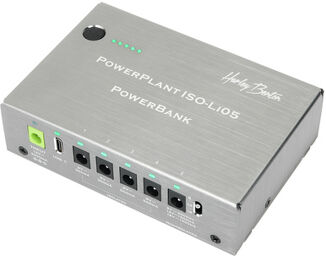PowerPlant ISO-Li05 PowerBank