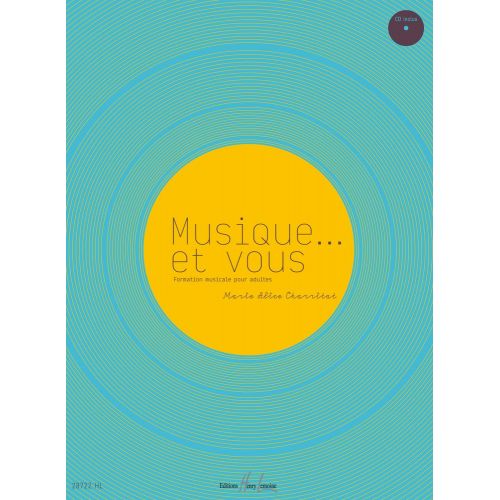Musique Et Vous - Charritat