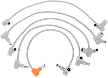 Crazy Chain Pack Pedal VAR9