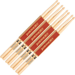5B Hickory Value Pack