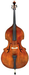Double Bass No.68B 4/4