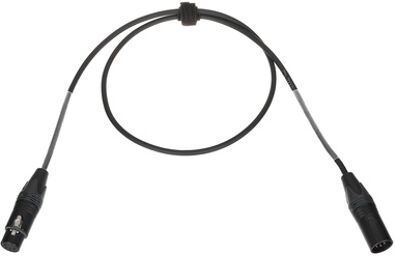 CDX 1-1 DMX Noir