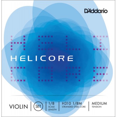 Jeu Helicore Manche 1/8 Medium