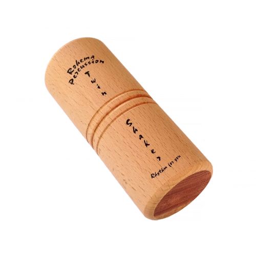 Twin Shaker Medium Hêtre/bubinga