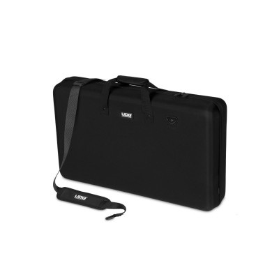 U 8323 BL - Housse Pour Opus Quad