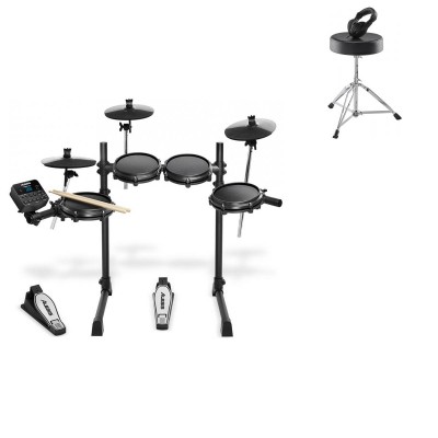 Turbo Mesh Kit - Pack