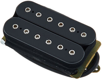 DP 219BK D Activator Neck Noir