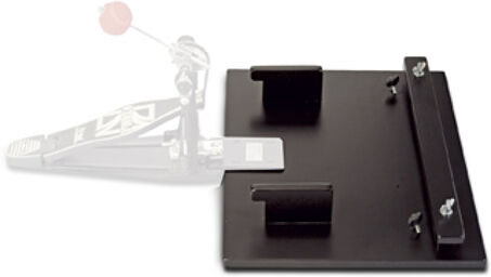 BP40 Base Plate