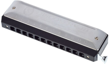Hohner Discovery 48