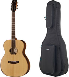 CLO-70ASR NAT AllSolid w/Bag Naturel mat