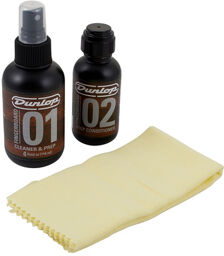 Formula 65 Fretboard Kit