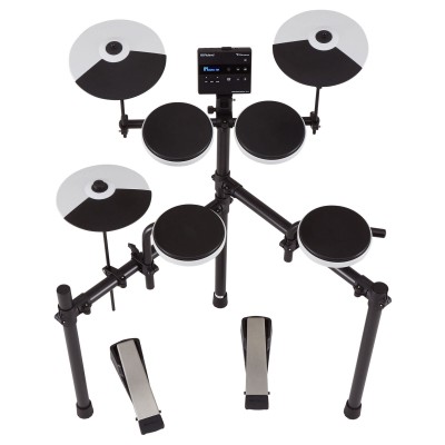 TD-02K V-drums - Reconditionné